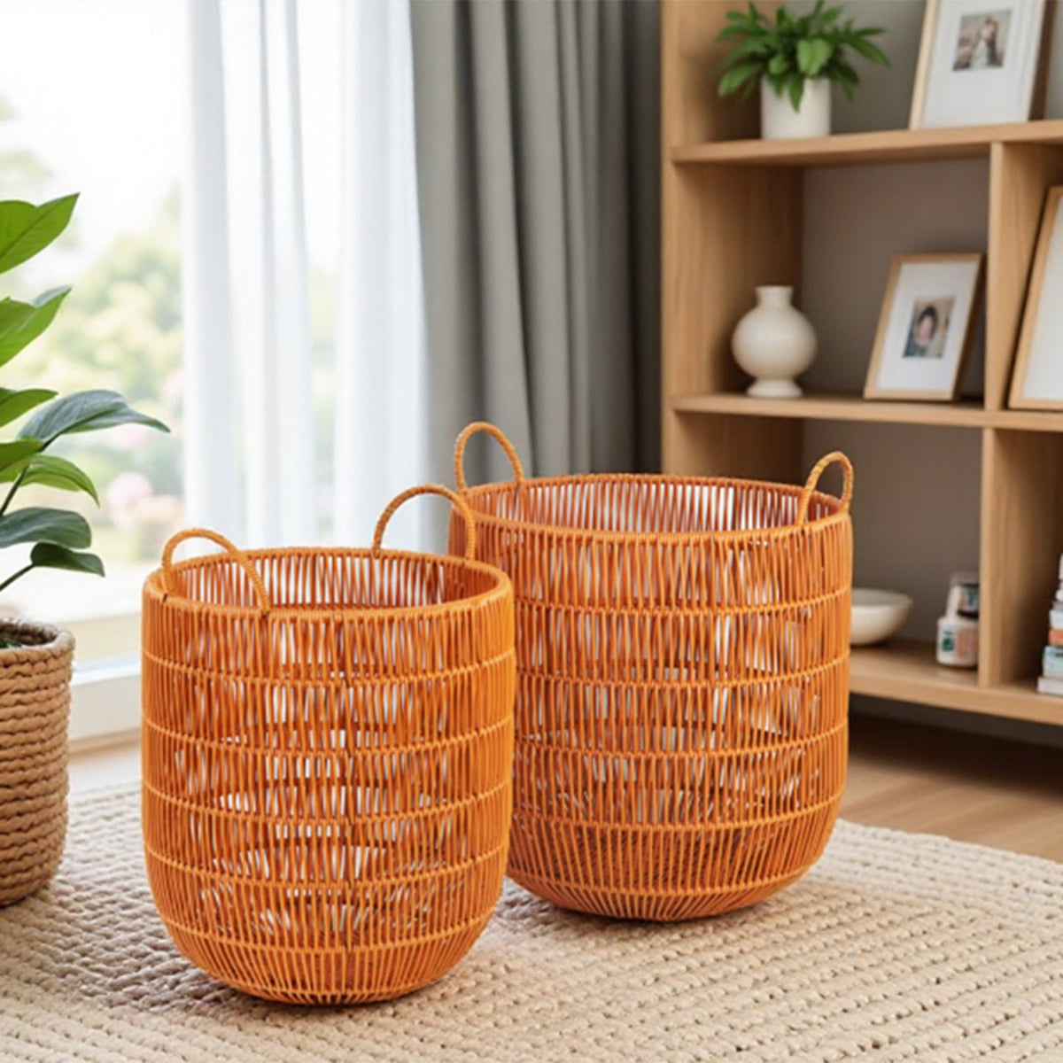 Storage Basket Siopsrl