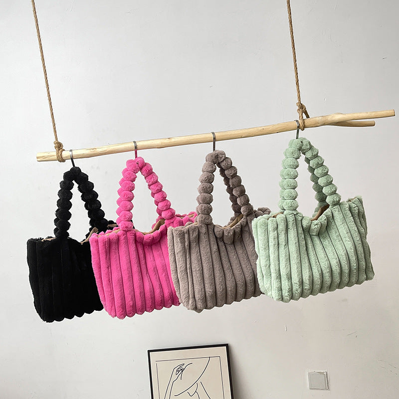Siopsrl | WoPlush Tote Bag Siopsrl