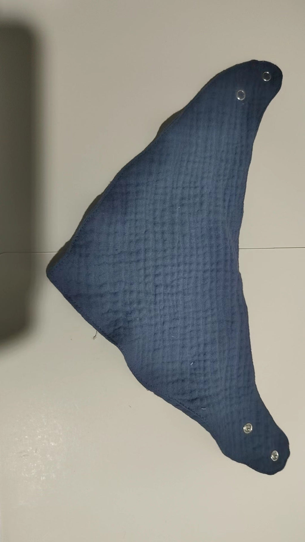Siopsrl | Cotton Bib Scarf Siopsrl