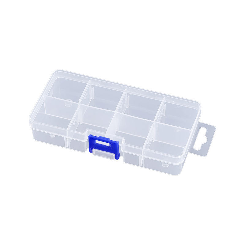 Multi-Compartment Storage Box Siopsrl