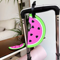 Siopsrl | Watermelon Slice Luggage Tag Siopsrl