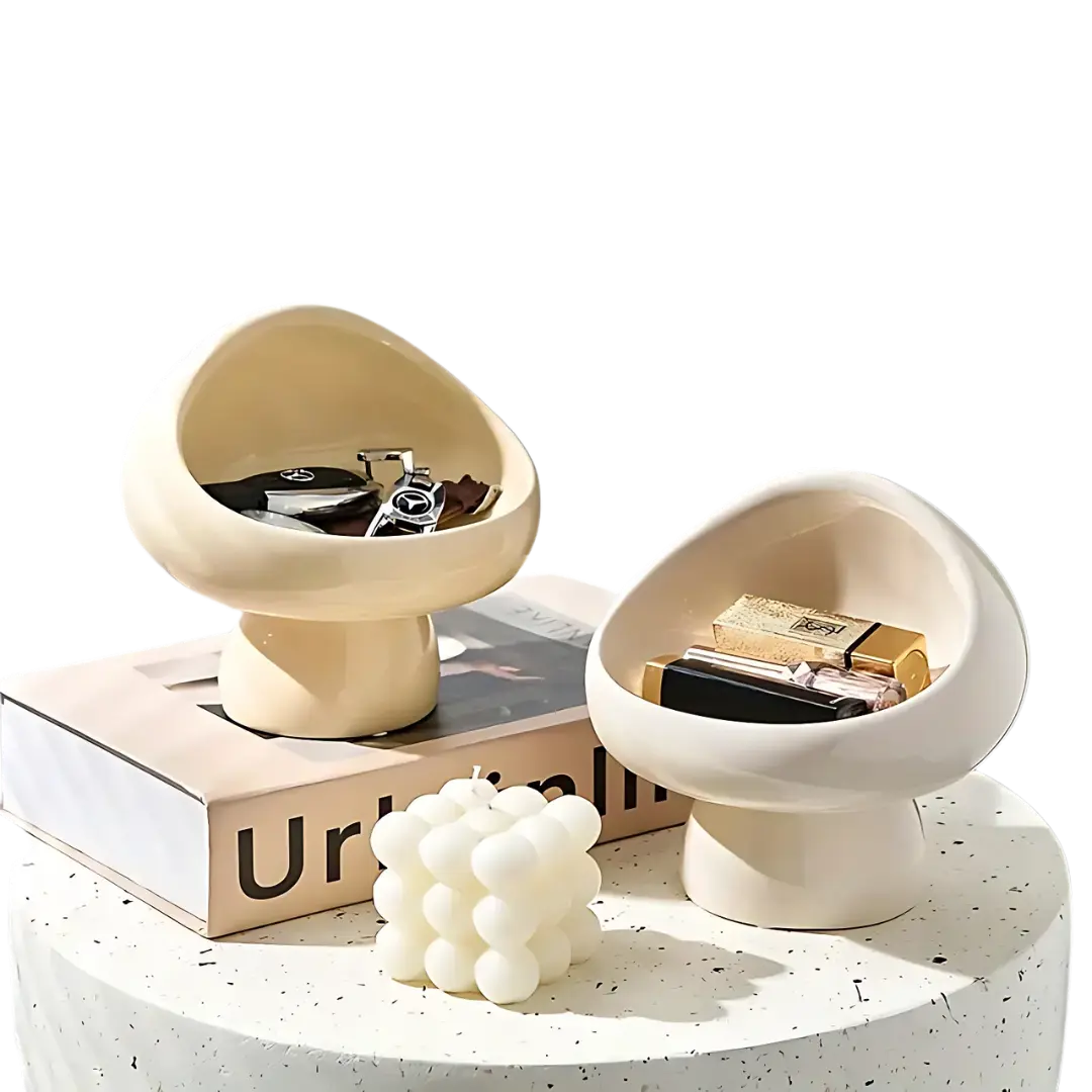 Siopsrl| ScandiKeep - Key & Jewelry Organizer