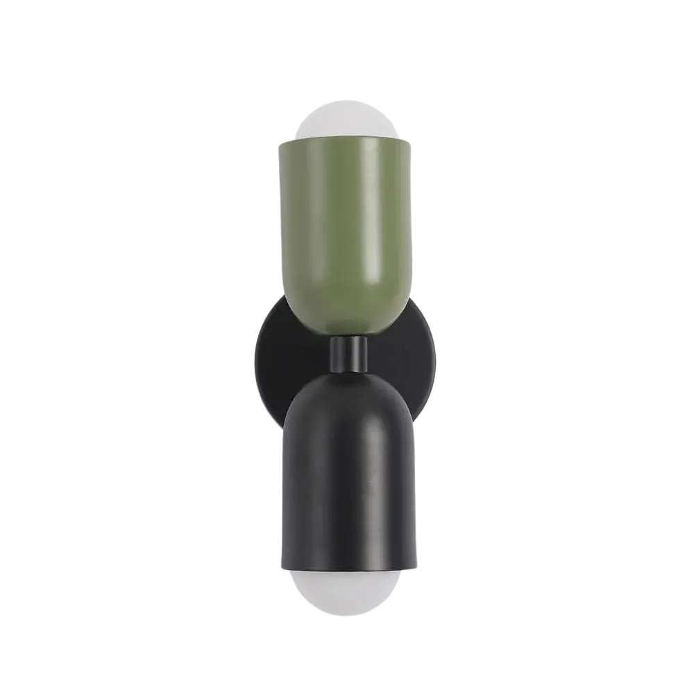 Siopsrl| PureGlow – Refined Wall Lamp for Sophisticated Interior Styling