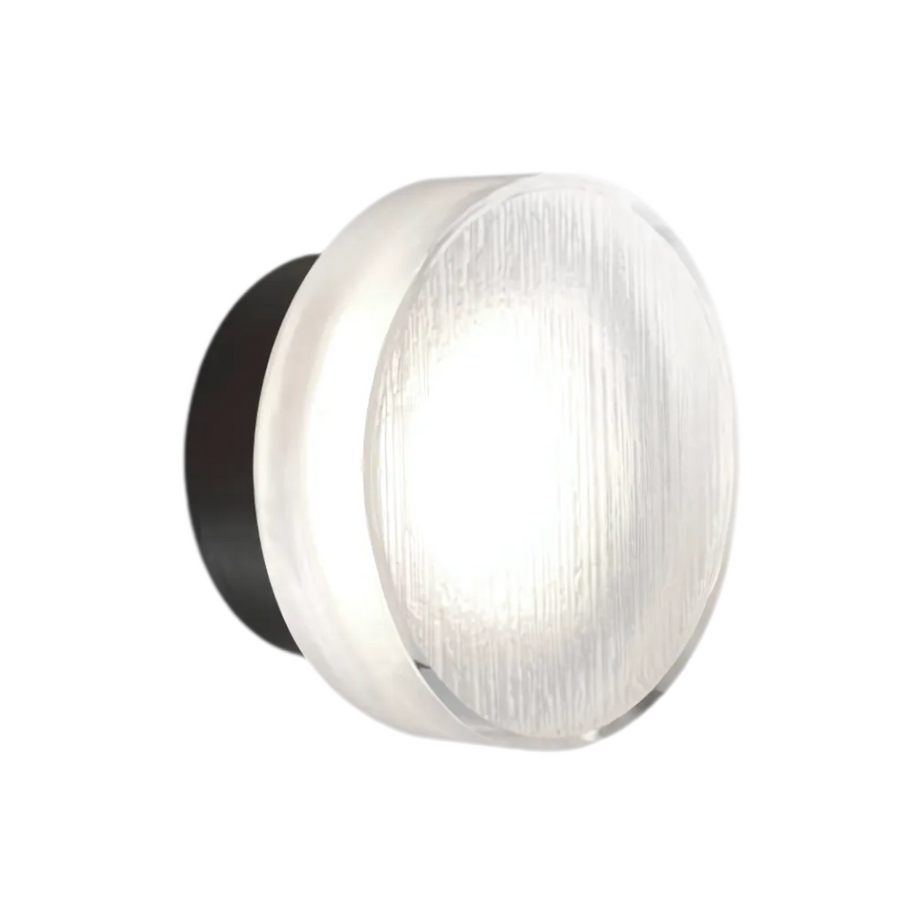Siopsrl| Modern Round LED Wall Lamp
