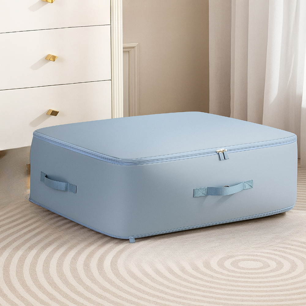 Siopsrl| Foldable Fabric Organizer Storage Bag