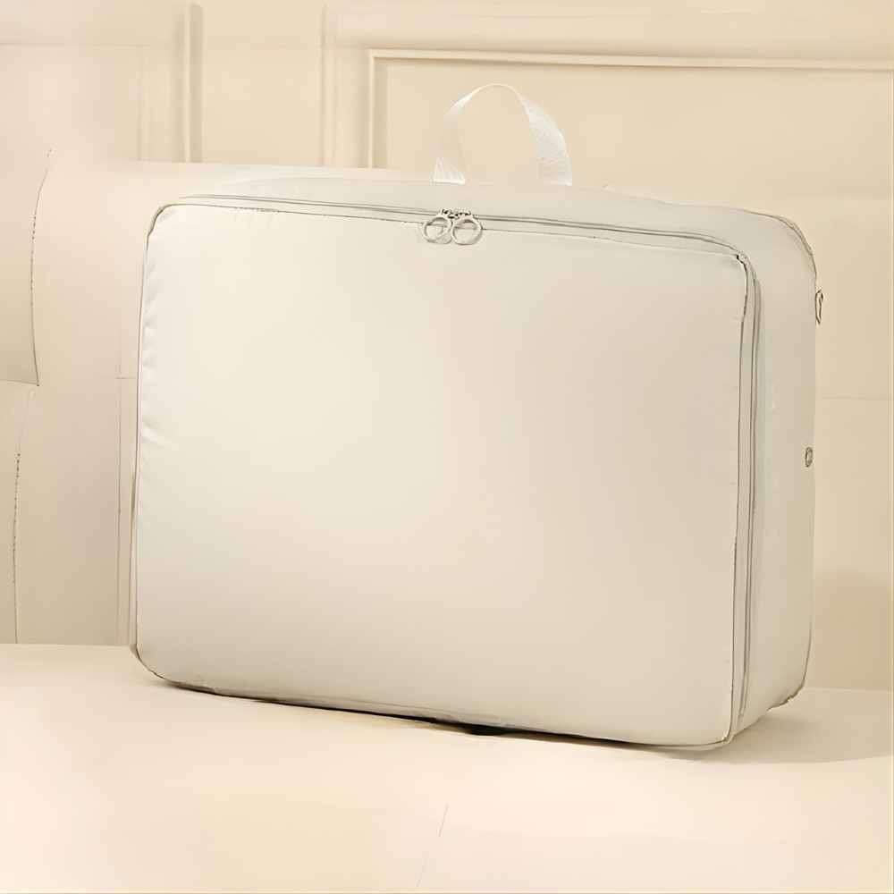 Siopsrl| Foldable Fabric Organizer Storage Bag