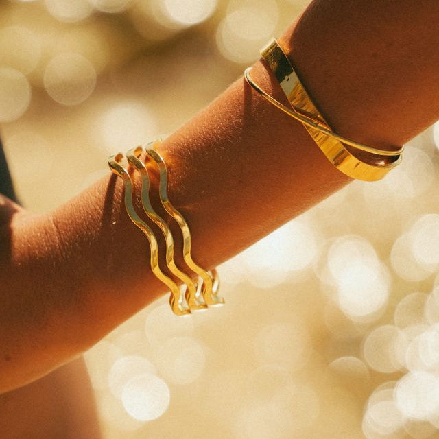 Zafira Bracelet
