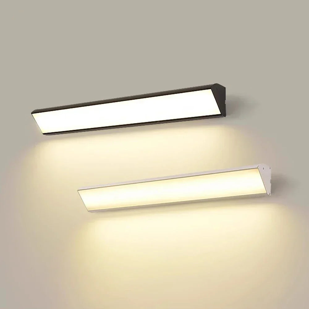 Siopsrl| Outdoor Wall Light LED Aluminium Fixture