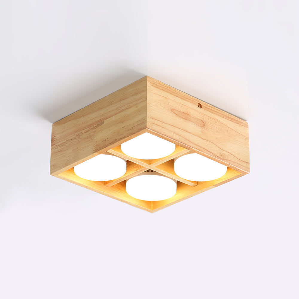 Siopsrl| OzawaGlow - Elegant Ceiling Light