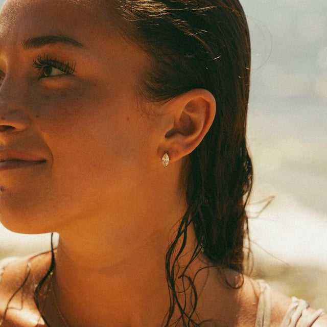 Bella Mare Studs