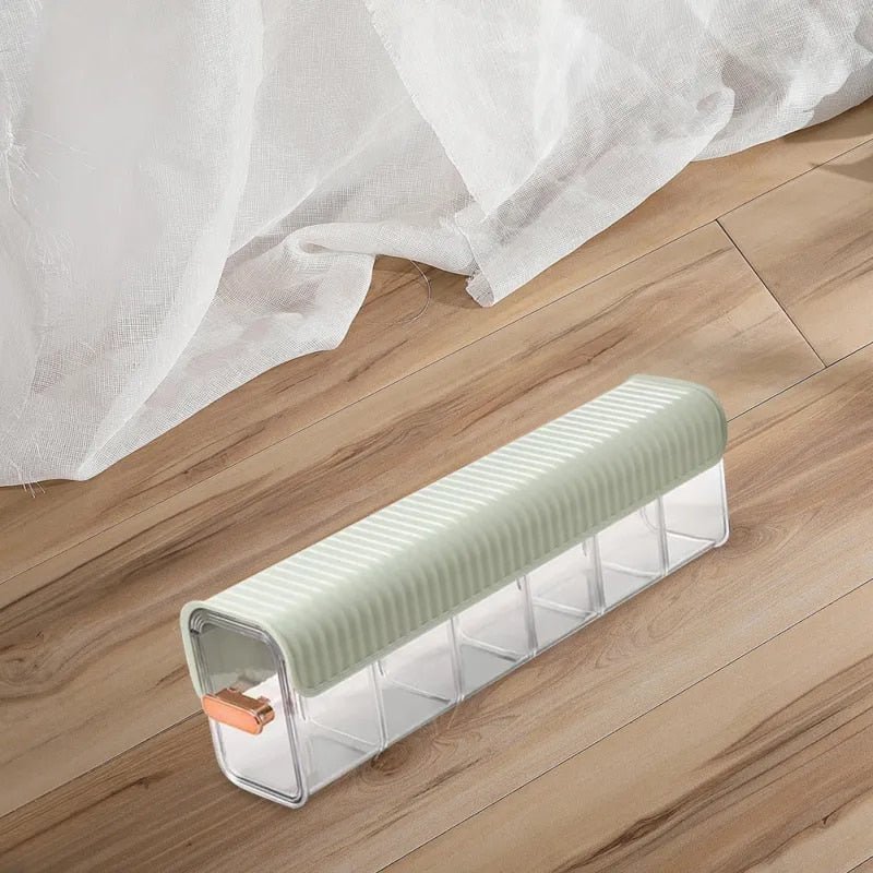 Siopsrl| Easy storage - No more clutter - A well-organized home!