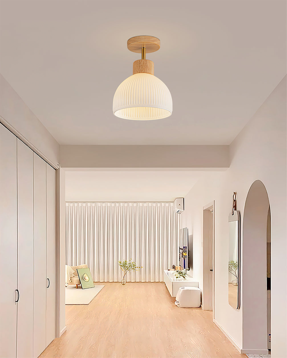 Siopsrl| PerfkShine - Contemporary Ceiling Light