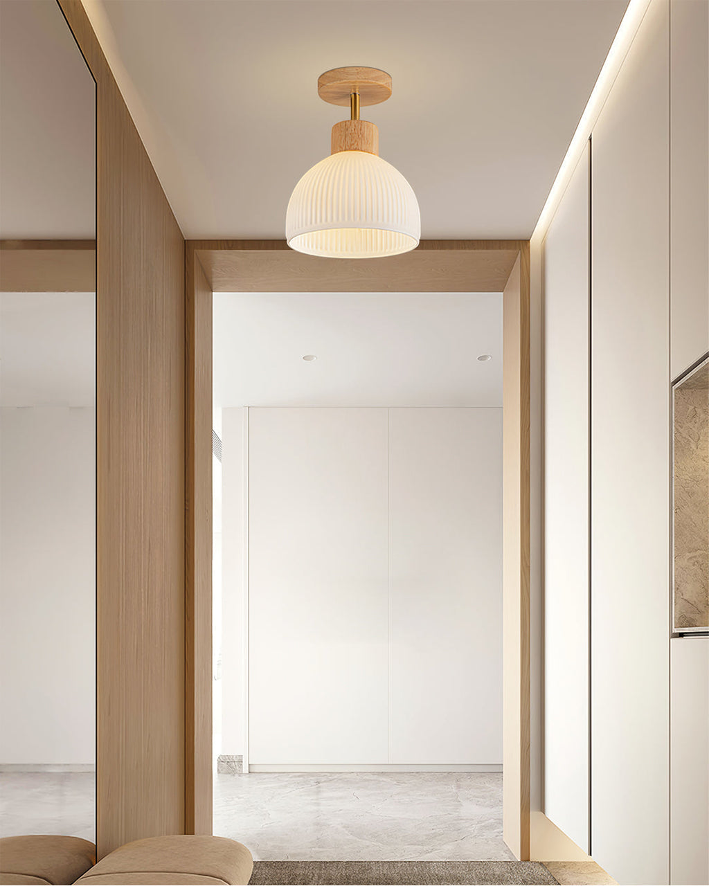 Siopsrl| PerfkShine - Contemporary Ceiling Light