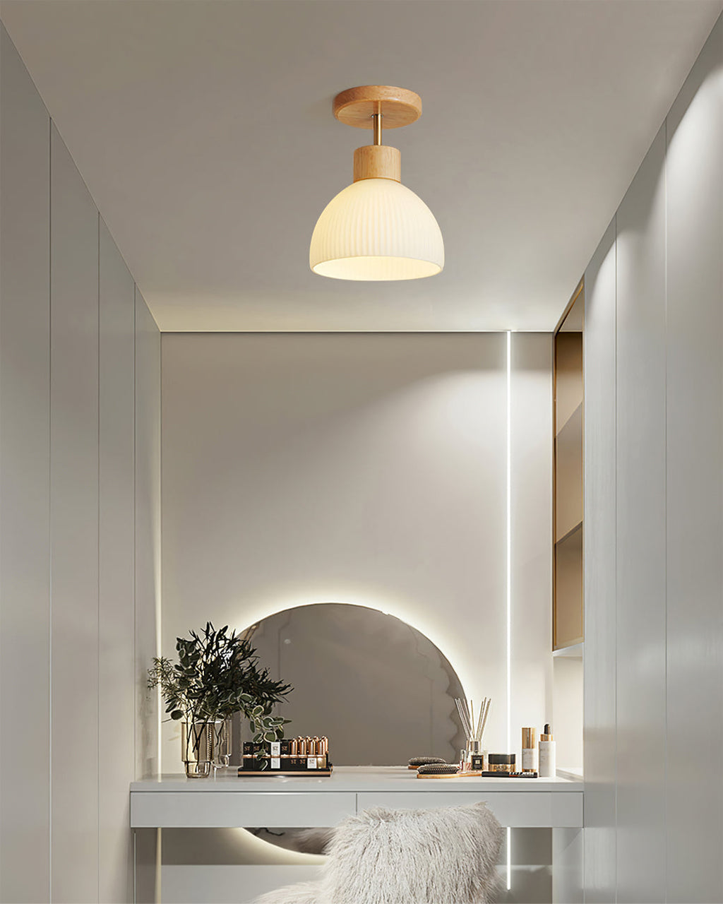 Siopsrl| PerfkShine - Contemporary Ceiling Light