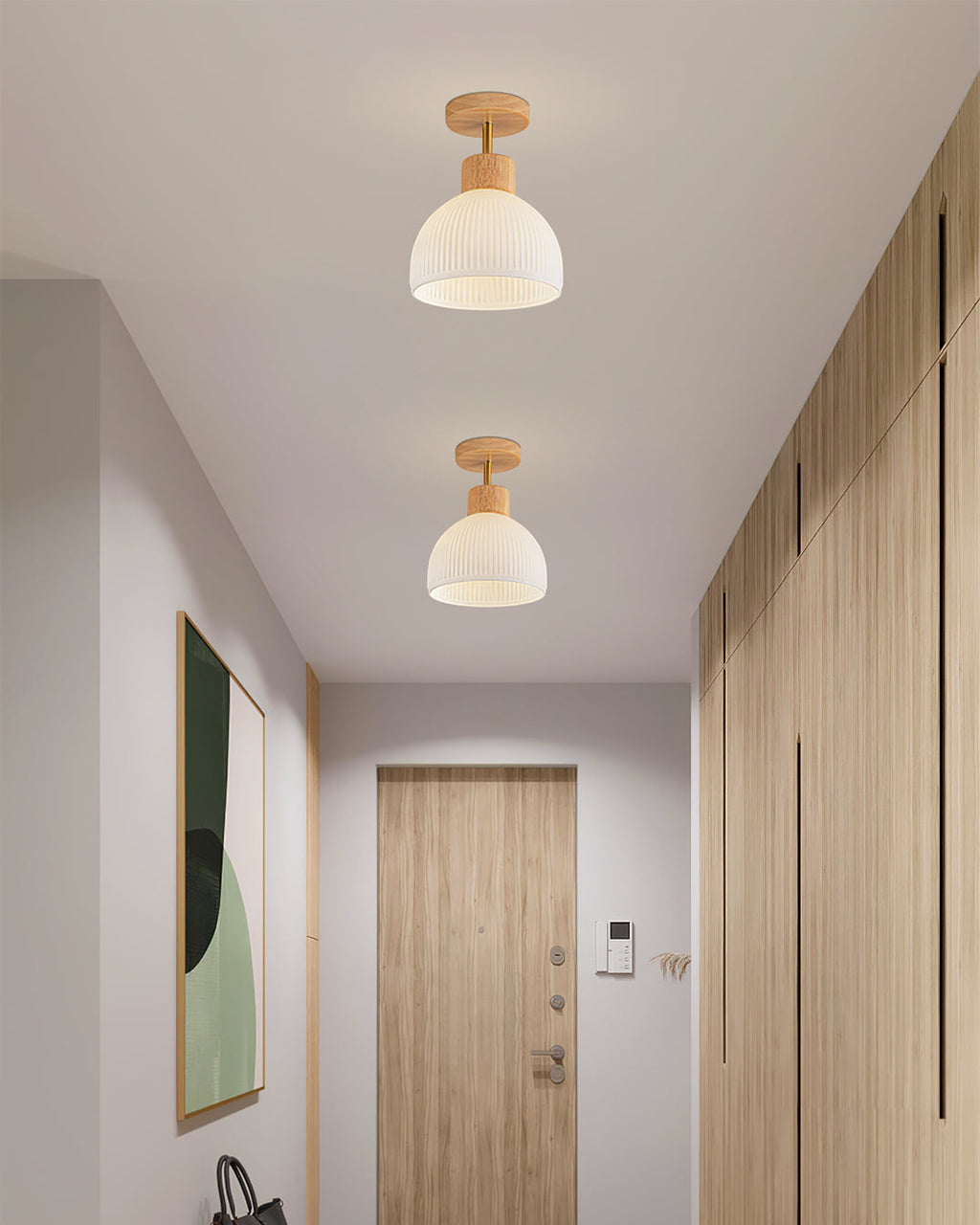 Siopsrl| PerfkShine - Contemporary Ceiling Light