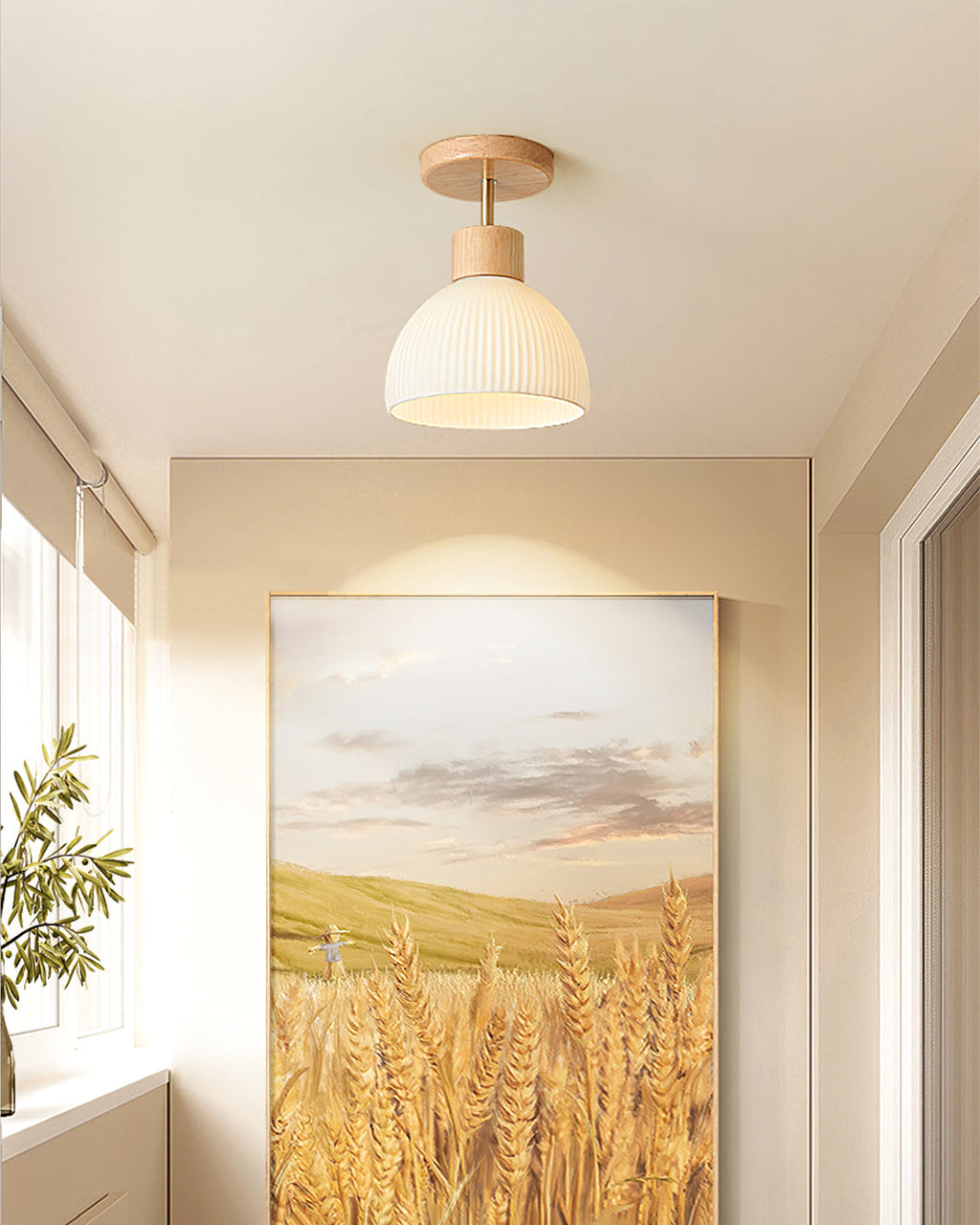 Siopsrl| PerfkShine - Contemporary Ceiling Light