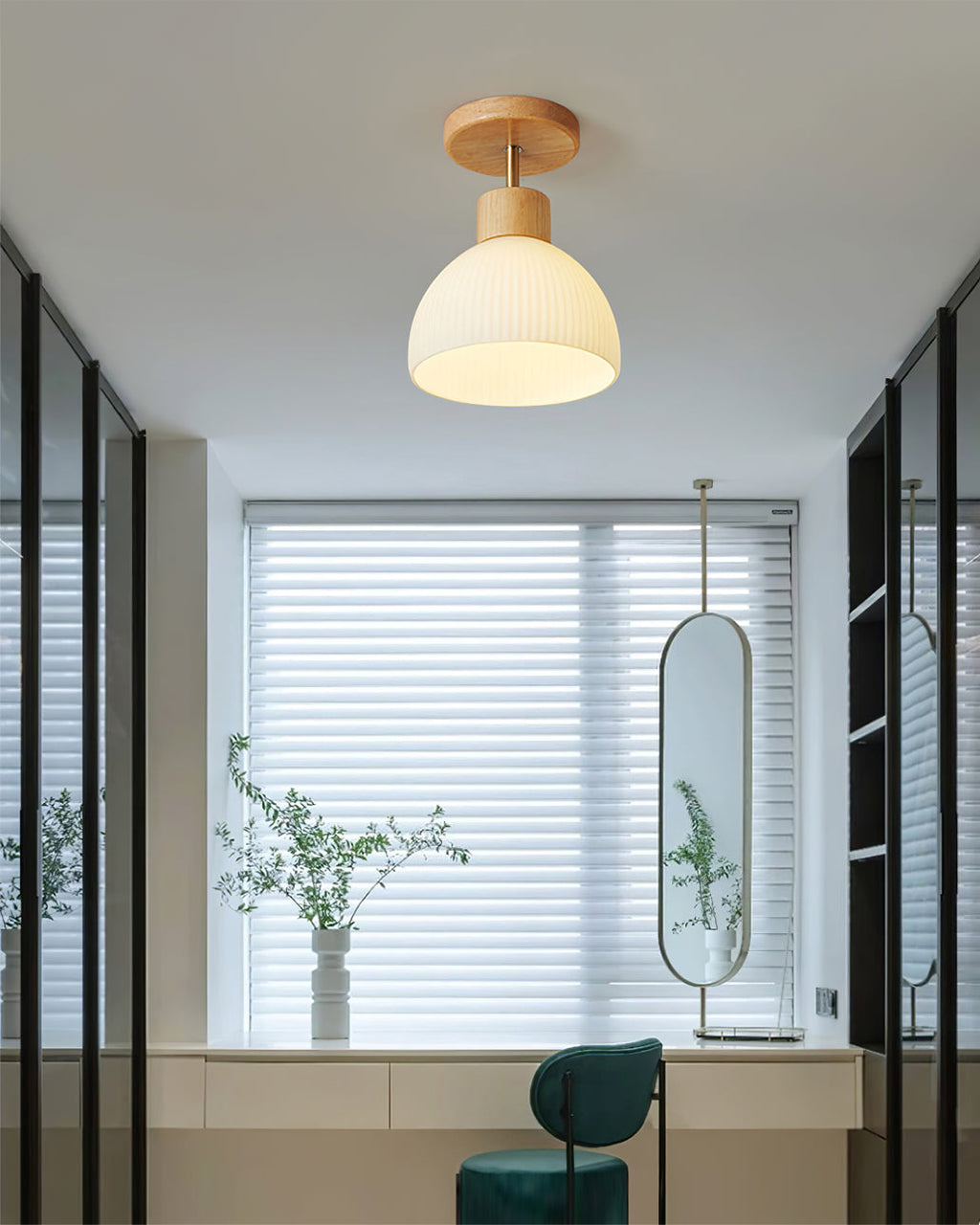 Siopsrl| PerfkShine - Contemporary Ceiling Light