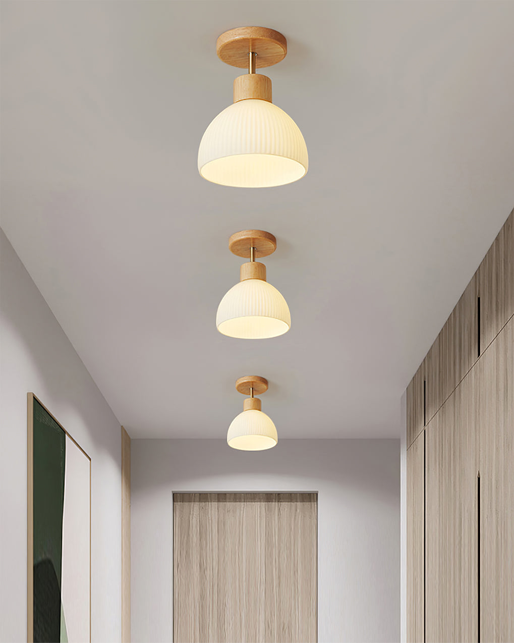 Siopsrl| PerfkShine - Contemporary Ceiling Light