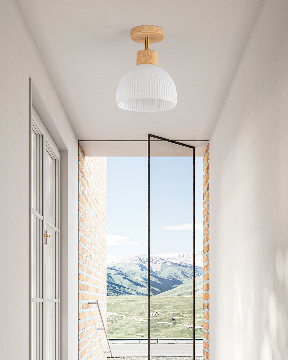 Siopsrl| PerfkShine - Contemporary Ceiling Light