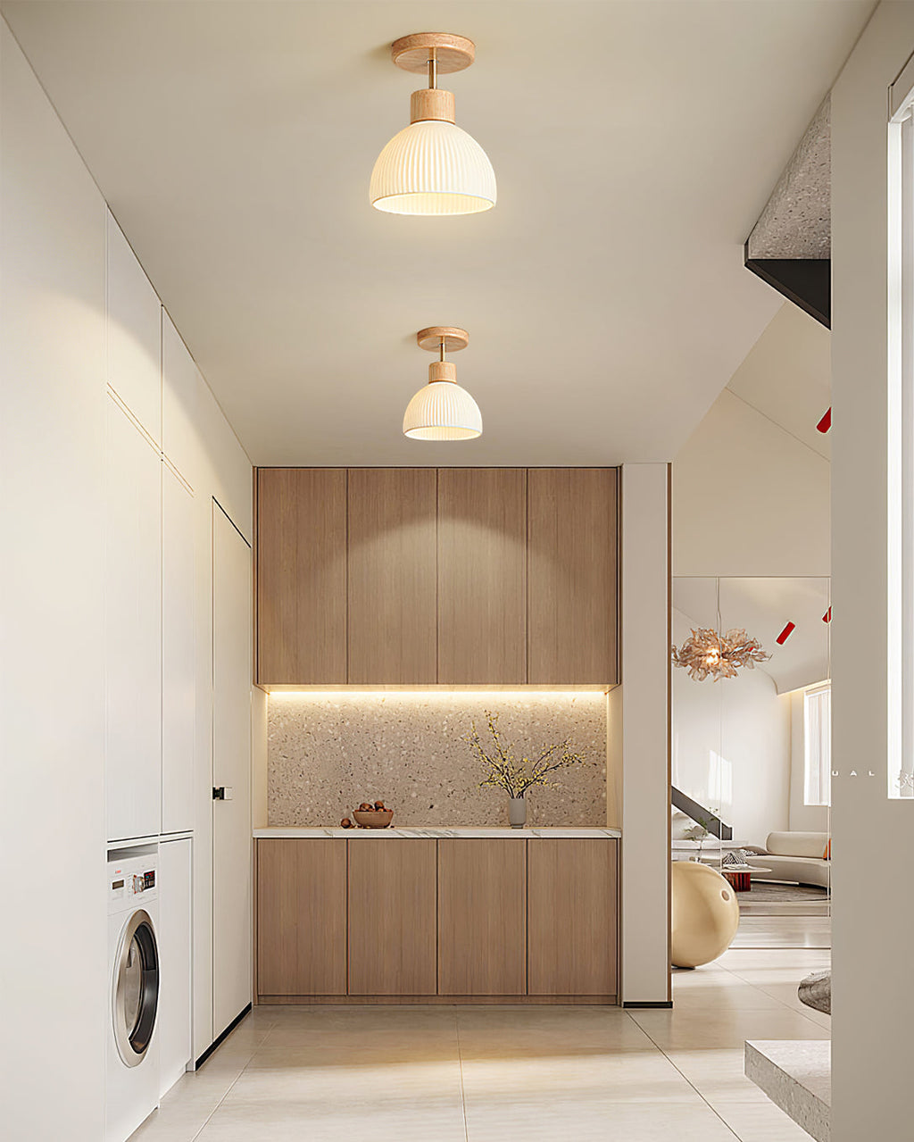 Siopsrl| PerfkShine - Contemporary Ceiling Light