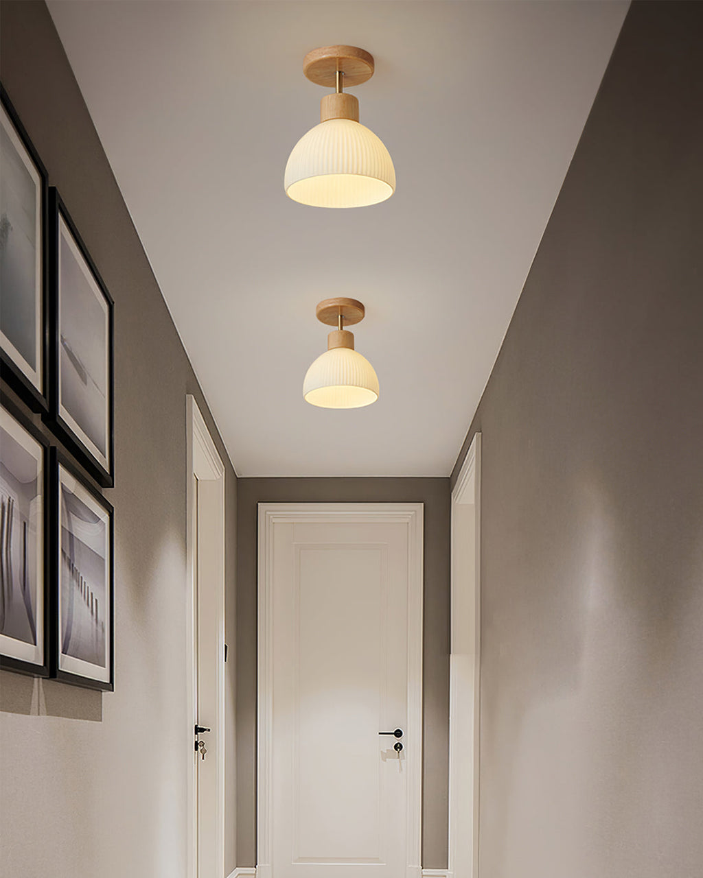 Siopsrl| PerfkShine - Contemporary Ceiling Light