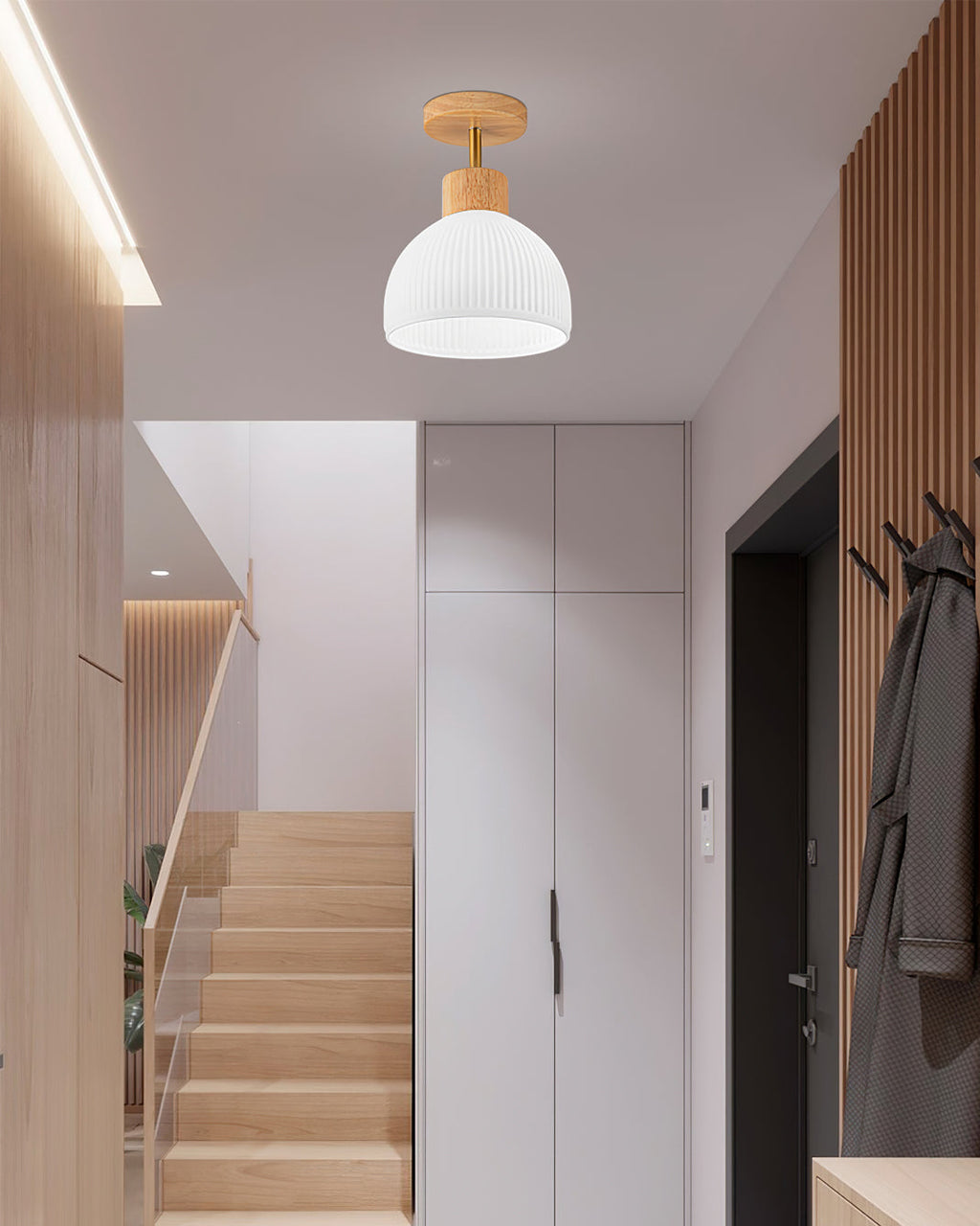 Siopsrl| PerfkShine - Contemporary Ceiling Light