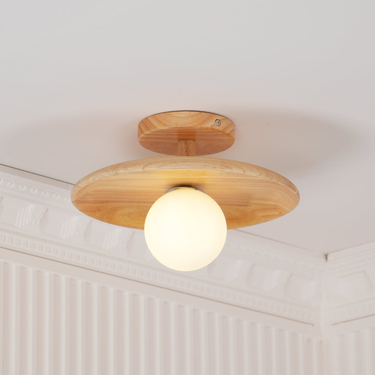 Siopsrl| CelestialGlow - Ceiling Fixture