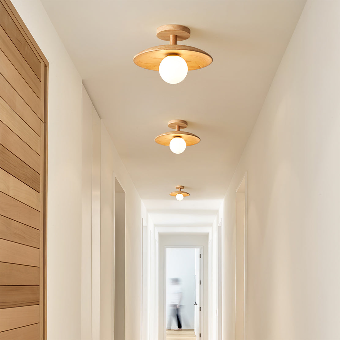 Siopsrl| CelestialGlow - Ceiling Fixture