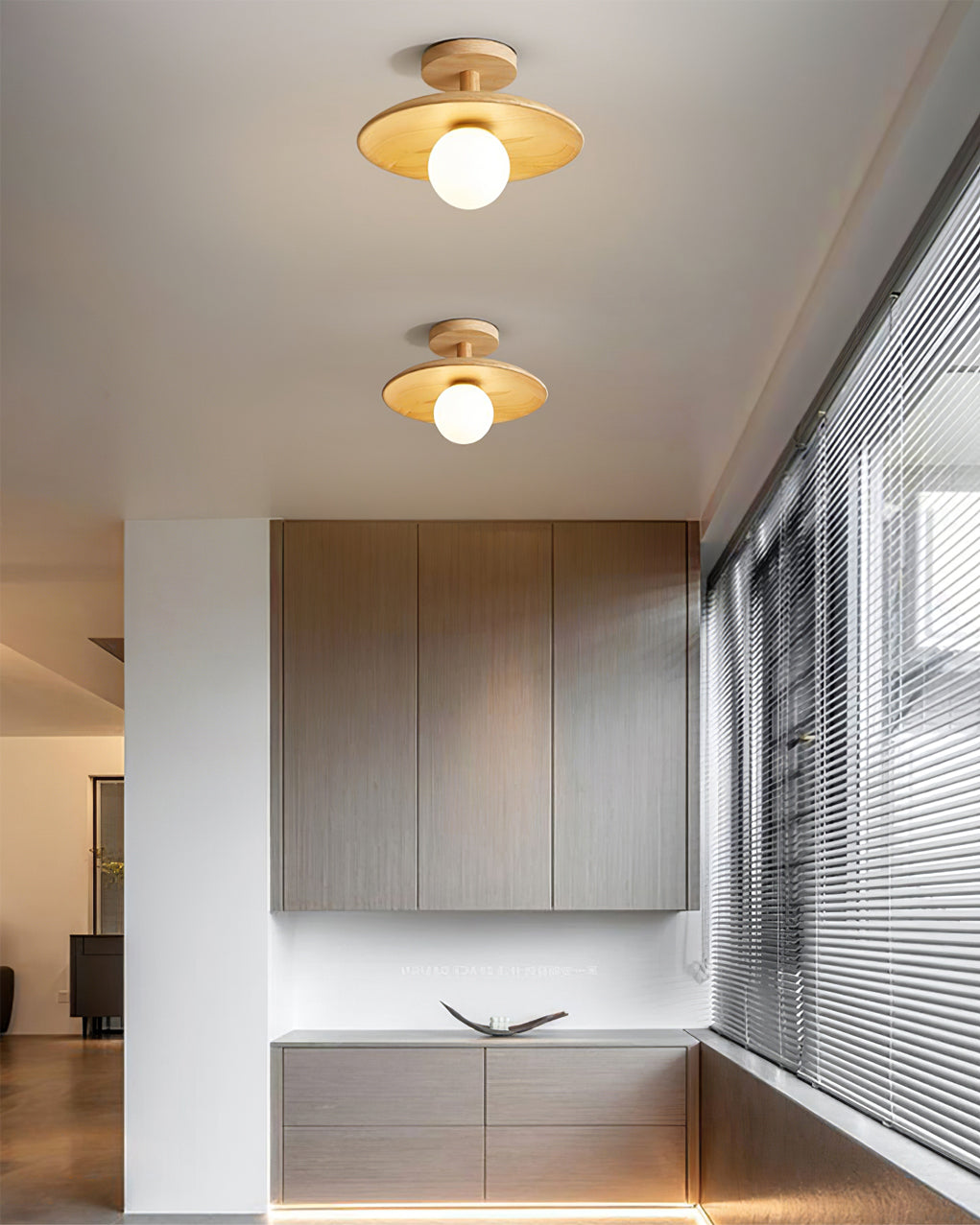 Siopsrl| CelestialGlow - Ceiling Fixture