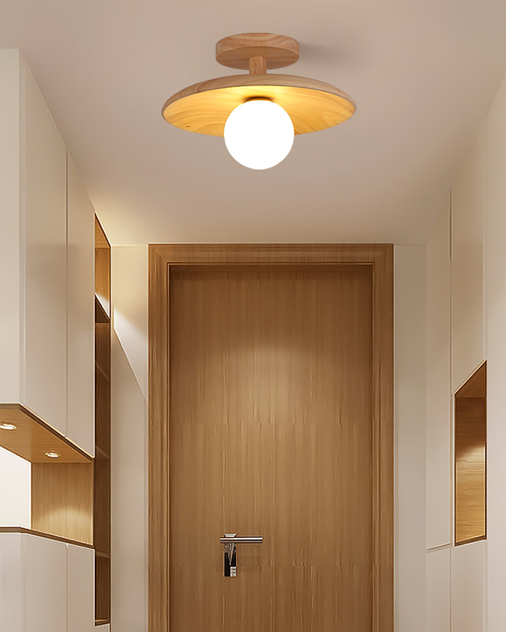 Siopsrl| CelestialGlow - Ceiling Fixture