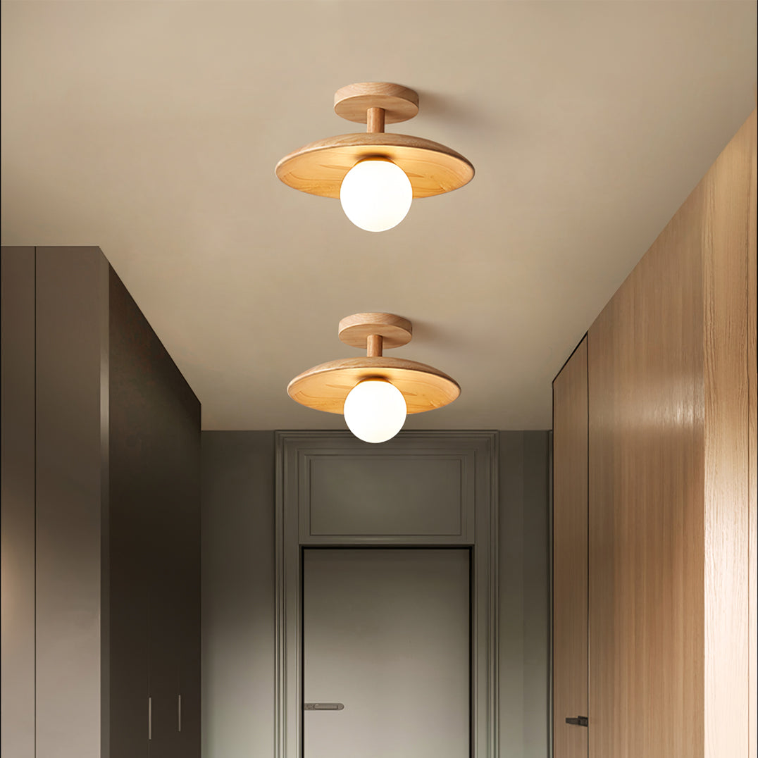 Siopsrl| CelestialGlow - Ceiling Fixture