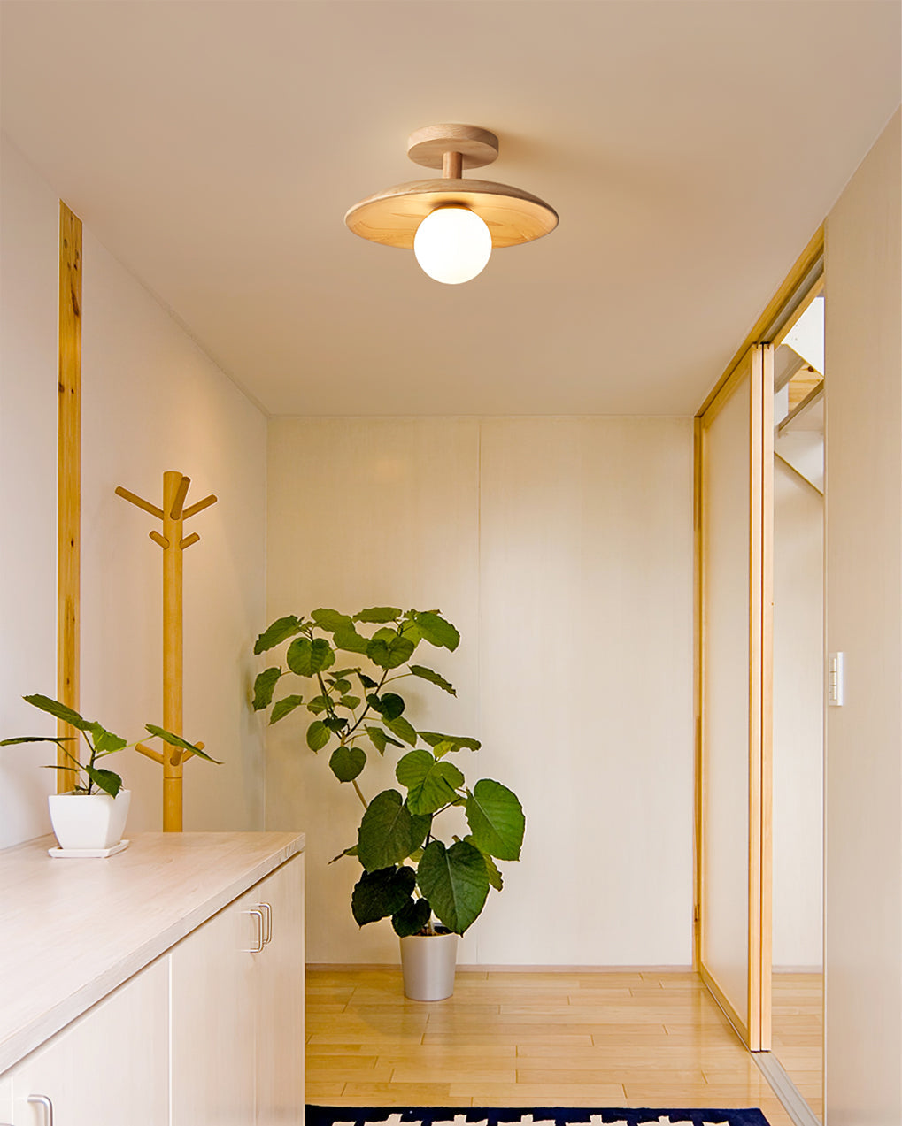 Siopsrl| CelestialGlow - Ceiling Fixture