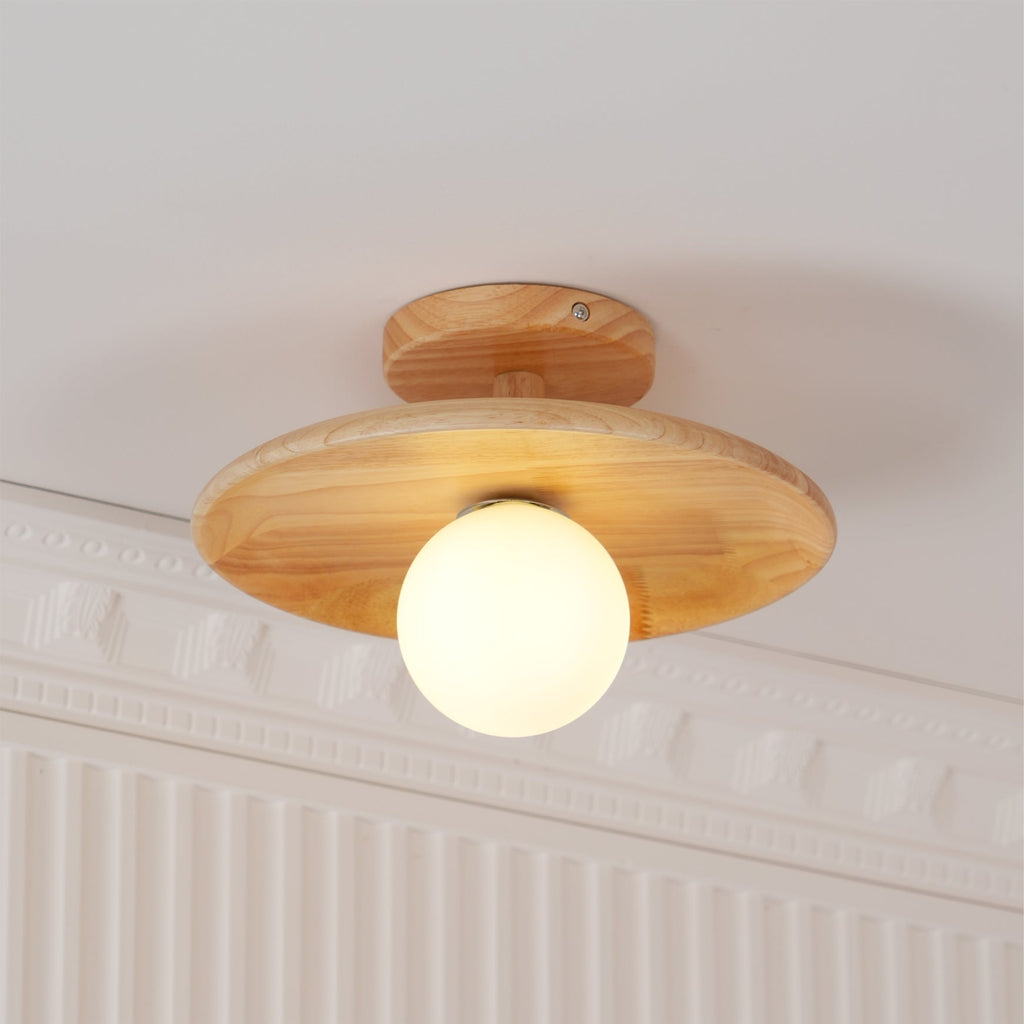 Siopsrl| CelestialGlow - Ceiling Fixture
