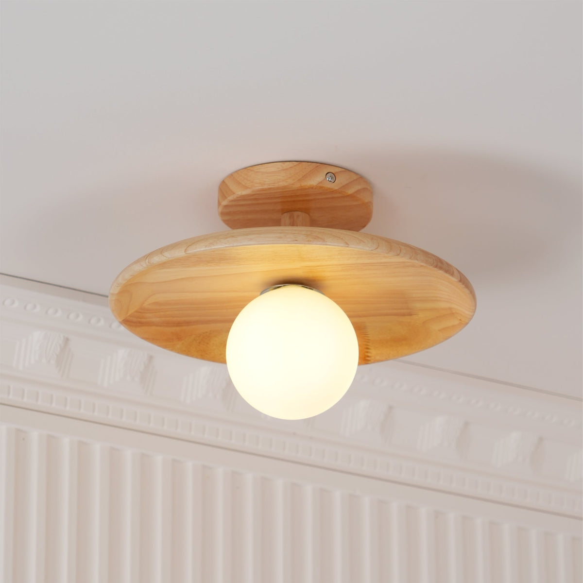 Siopsrl| CelestialGlow - Ceiling Fixture