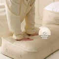 Siopsrl| Space-saving compression organizer