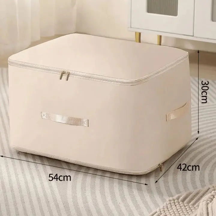 Siopsrl| Space-saving compression organizer