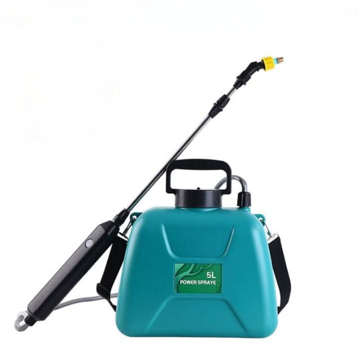 Siopsrl| Electric Plant Sprayer for Efficient Garden Care