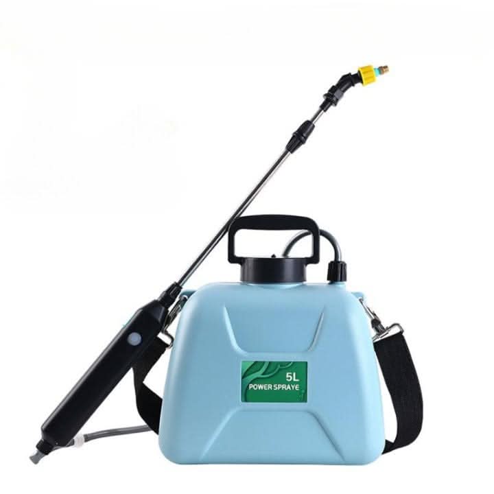 Siopsrl| Electric Plant Sprayer for Efficient Garden Care