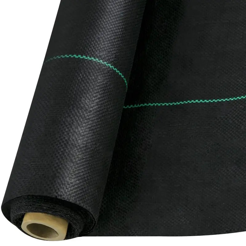 Siopsrl| Premium Weed Fabric – Long-lasting pRedection for your garden