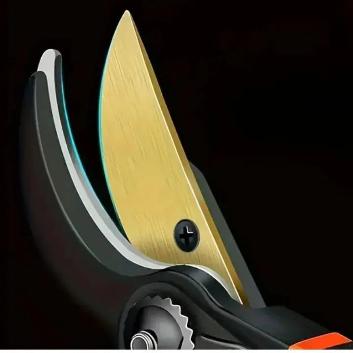Siopsrl| Professional Garden Shears – Ergonomic, sharp & versatile