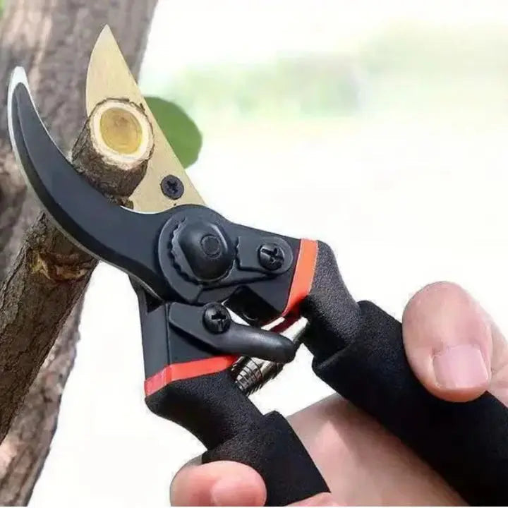 Siopsrl| Professional Garden Shears – Ergonomic, sharp & versatile