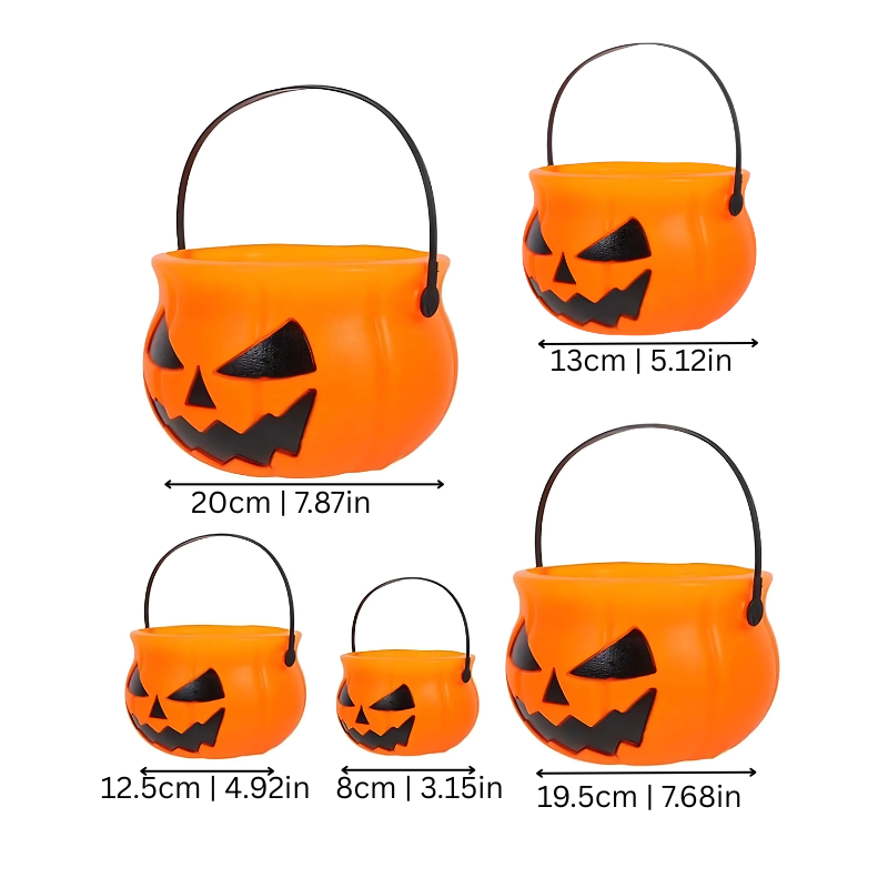 Siopsrl| PumpkinPail