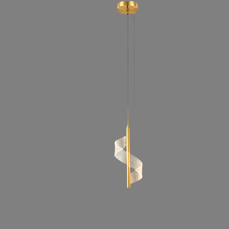 Siopsrl| Elegant LED Pendant Light
