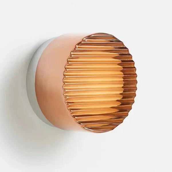 Siopsrl| Modern Round LED Wall Light