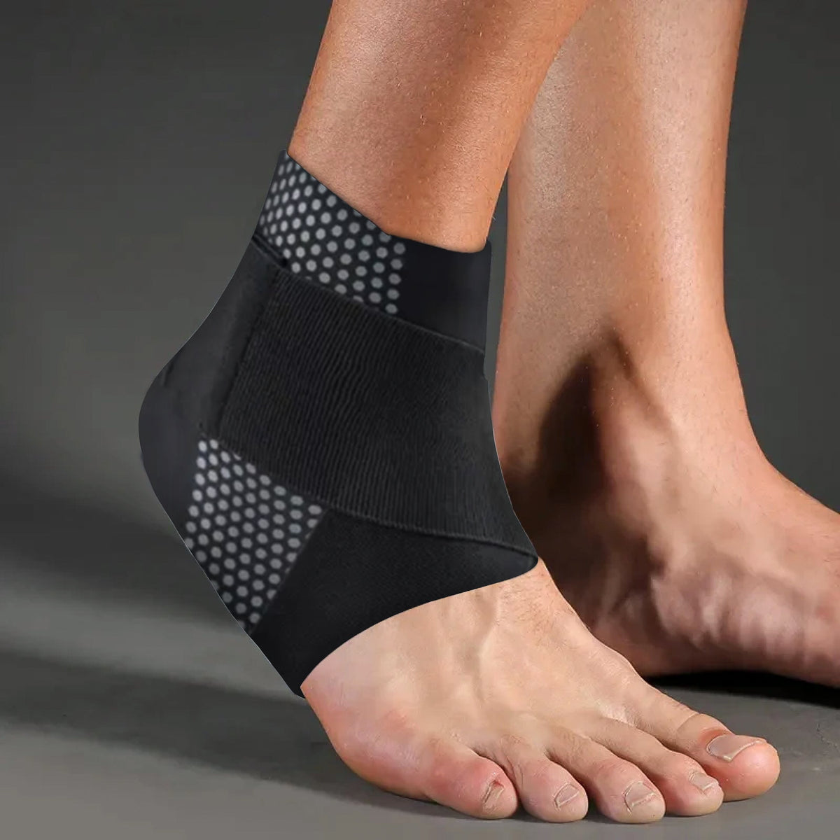 siopsrl | AnkleGuard Protective Comfort Wrap