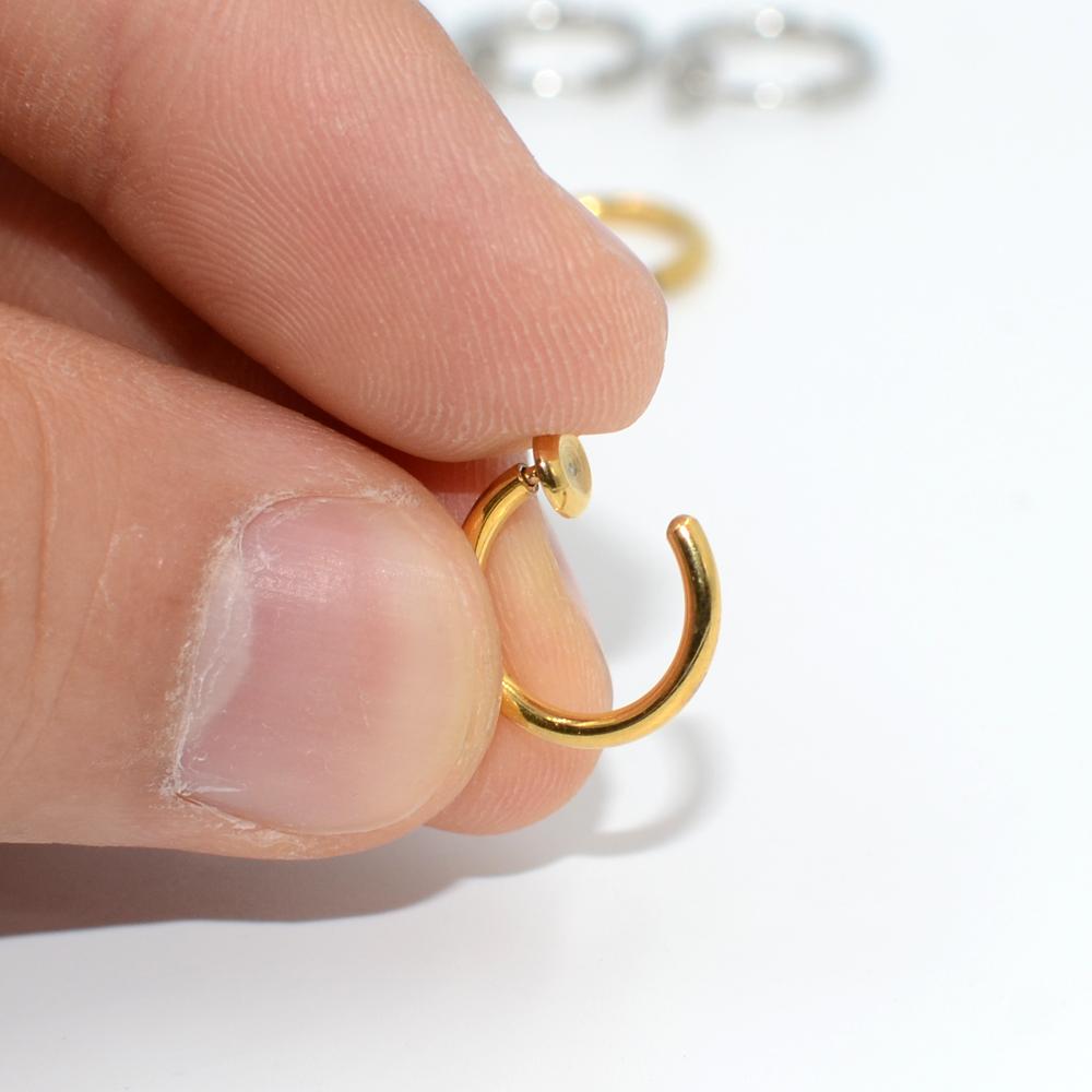 Retractable Earrings | Siopsrl