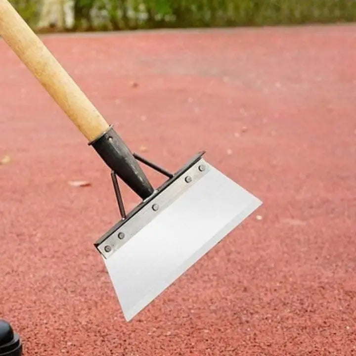 Siopsrl| Robust Multi-Functional Cleaning Scoop