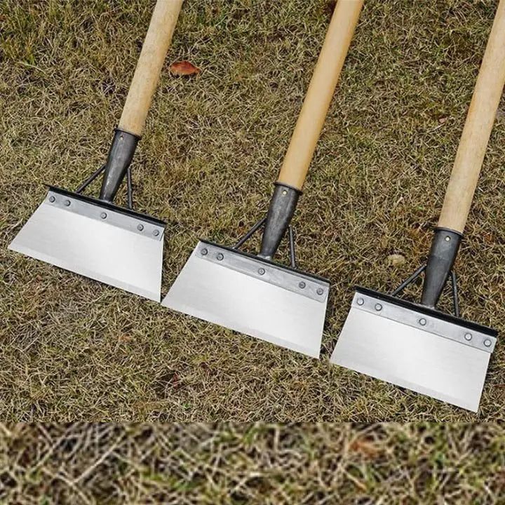 Siopsrl| Robust Multi-Functional Cleaning Scoop