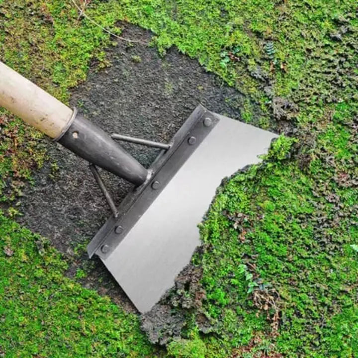 Siopsrl| Robust Multi-Functional Cleaning Scoop