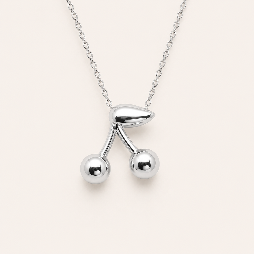 Rue Necklace